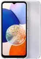 Produktbild: Samsung EF-QA146 - Hintere Abdeckung für Mobiltelefon - durchsichtig - für Galaxy A14 5G (EF-QA146CTEGWW)