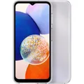 Produktbild: Samsung Galaxy A14 Clear Case - Schutzhülle - stoßsicher - transparent