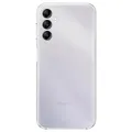 Produktbild: Samsung Soft Clear Cover Case für Galaxy A14 5G Transparent