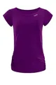 Produktbild: Winshape Damen Functional Light and Soft Kurzarmshirt Aet130ls, Ultra Style T-Shirt, Dark Plum, M EU