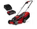 Produktbild: Einhell Akkurasenmäher City Rasenmäher GE-CM 18/30 Li-18 V, Akku 2.5 Ah 30 cm Schnittbreite