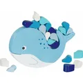 Produktbild: GOKI Balancierspiel Whale