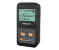 Produktbild: Geigerzähler Radiation Detector Strahlungsmessgerät mit PC-Software, erfasst Röntgen- Beta- Gamma- Strahlung (FS1000)