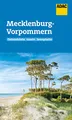 Produktbild: ADAC Reiseführer Mecklenburg-Vorpommern: Der Kompakte mit den ADAC Top Tipps und cleveren Klappenkarten