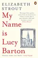 Produktbild: My Name Is Lucy Barton: From the Pulitzer Prize-winning, Booker Prize-shortlisted author (Lucy Barton, 1)