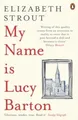 Produktbild: My Name Is Lucy Barton Elizabeth Strout