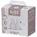 Produktbild: BIBS Flaschensauger Silikon 2er-Pack