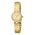 Produktbild: Uhr Just Cavalli JC1L362M0055 Damen Quarz Edelstahl Armband Edelstahl Neu