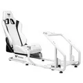 Produktbild: Thermaltake GSC-R30-CPASWH-01 video game chair Eingabegeräte Joysticks/-pads/-wheels