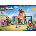 Produktbild: LEGO Friends 41743 Friseursalon