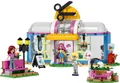 Produktbild: LEGO Friends 41743 Friseursalon