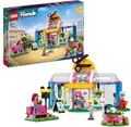 Produktbild: LEGO Friends Der Friseursalon 41743 / Villa Kind Mädchen Spielzeug Weihnachten
