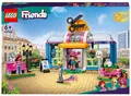 Produktbild: Lego Friends Friseursalon 41743 Lego