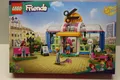 Produktbild: LEGO® Friends 41743 Friseursalon Neu & OVP