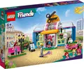 Produktbild: Original LEGO® Friends 41743 - Friseursalon