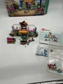 Produktbild: LEGO FRIENDS: Friseursalon (41743)(GEPRÜFTE RETOURE LESEN