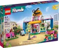 Produktbild: LEGO® Friends - Friseursalon - 41743 NEU & OVP