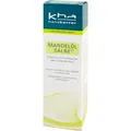 Produktbild: Hans Karrer Mandelölsalbe ECO 100 ml