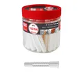 Produktbild: TOX-DÜBEL-TECHNIK Universaldübel Allzweckdübel Deco, (47-tlg)
