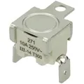 Produktbild: Ersatzteil - Sicherheitsthermostat, 330°c Für Herd - - Faure, Arthur Martin Electrolux Electrolux Zanussi, Zoppas, Zanker, Arthur Martin