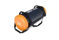 Produktbild: GORILLA SPORTS Gewichtssack Fitness Power Bag - Rutschfeste Griffe, Kunstleder -Sandsack, Gewichte