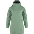 Produktbild: Fjällräven Damen Visby 3 in 1 Jacke (Größe S, gruen)