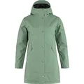 Produktbild: Fjällräven Damen Visby 3 in 1 Jacke, Patina Green, S