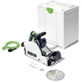 Produktbild: Festool Vorritzer-Tauchsäge TSV 60 KEBQ-Plus