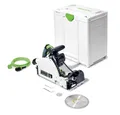 Produktbild: Festool GmbH Festool Vorritzer-Tauchsäge TSV 60 KEBQ-Plus 576730