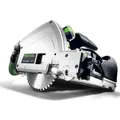 Produktbild: Festool Vorritzer-Tauchsäge TSV 60 KEBQ-Plus Handkreissäge Kreissäge