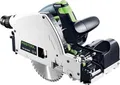 Produktbild: Festool Tauchkreissäge TSV 60 KEBQ-Plus mit Vorritzer 1690 W