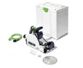 Produktbild: Festool Vorritzer-Tauchsäge TSV 60 KEBQ-Plus / mit Führungsschiene 576730,577743