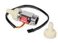 Produktbild: Whadda Wasserflusssensor, Modul, 4,7-15 VDC, Messbereich 1-30 Liter/Minute,