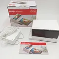 Produktbild: AGFA PHOTO Realipix Moments - Imprimante Photo Bluetooth Photo format Carte (109