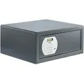Produktbild: BURG-WÄCHTER Hoteltresor Pure-Safe PS anthrazit - PS 130 E LAP KA 4 , PS 130 E LAP KA 4