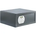 Produktbild: Burgwächter Tresor Hoteltresor PS130ELAPKA4 Mini Tresor, Stahl anthrazit