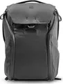 Produktbild: PEAK DESIGN Everyday Backpack V2 Foto-Rucksack 30 Liter - Black (Schwarz) 
