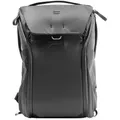 Produktbild: Peak Design Everyday Rucksack 30L V2 Schwarz