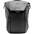 Produktbild: Peak Design Everyday Backpack 30L v2, schwarz (Fotorucksack, 30 l) (4110100673)