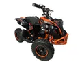 Produktbild: KXD Elektro-Kinderquad Elektro Kinder Quad 800W 36V Miniquad Mini ATV Pocketquad Kinderquad