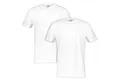 Produktbild: LERROS T-Shirt (Packung, 2-tlg) in klassischer Optik