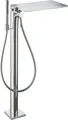 Produktbild: hansgrohe AXOR Massaud Einhebel Wannenmischer freistehend DN 15, 18450250,