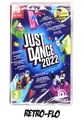 Produktbild: Just Tanz 2022 - Spiel Nintendo Schalter - Neu Im Blister (Version Physik)