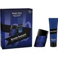 Produktbild: Bruno Banani Magic Man Geschenkset - Eau De Toilette 30 ml und Duschgel 50 ml (Parfum Set) (49786768)