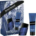 Produktbild: bruno banani Magic Man Set, Eau de Toilette 30ml & Duschgel 50ml, Herrenduft, energetisch, holzig, Geschenkidee