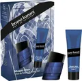 Produktbild: bruno banani Magic Man Eau de Toilette und Duschgel, energetischer, holziger