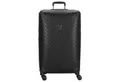 Produktbild: Guess Koffer Wilder 28 IN - 4-Rollen-Trolley L 77 cm erw. (black), 4 Rollen Rollen