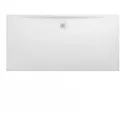 Produktbild: LAUFEN PRO Duschwanne, 1800x900x34mm, superflach, 0, H2119510000001, Farbe: Weiß Matt