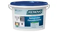 Produktbild: RENOVO Reinacrylat Fassadenweiß, 10 Liter 10 l