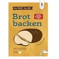 Produktbild: Dein Projekt. Dein Guide. Brot backen